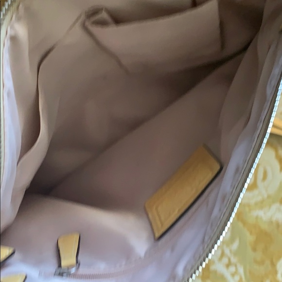 Coach bag and wallet - Picture 4 of 8